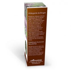 Serpolet BIO - Plus doux que le thym, frais et digestif -  30g - Hildegarde de Bingen