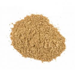 Galgantpulver BIO - Scharf, pfeffrig und leicht zitronig - 35g - Hildegarde de Bingen