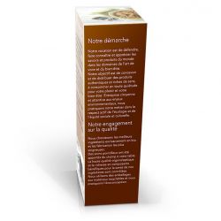 Poudre de Galanga BIO - Piquant, poivré et légèrement citronné -  35g - Hildegarde de Bingen