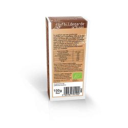 Psillio biologico della Provenza (semi) - 100g - Hildegarde de Bingen