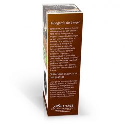 Psillio biologico della Provenza (semi) - 100g - Hildegarde de Bingen