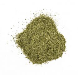 Poudre d'Hysope BIO - Aromate d'antan, frais et fleuri - 25g - Hildegarde de Bingen