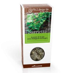 Salato biologico - L'aroma della gioia - 20g - Hildegarde de Bingen