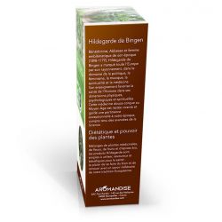 Salato biologico - L'aroma della gioia - 20g - Hildegarde de Bingen