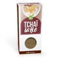 Tchaï Latté BIO (mélange d’épices traditionnelle indienne)- 60g - Aromandise