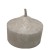 Candela tealight bianca in stearina vegetale - 24 pezzi - Ah! Table