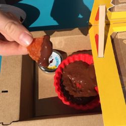 Cuiseur solaire pour enfants - Expérience pédagogique et gourmande - Solar Brother