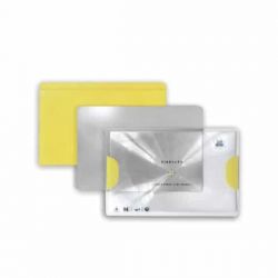 Kit di Sopravvivenza Solare: Accendifuoco/Pirografo/Specchio infrangibile, KIT AVVENTURA - Fratello Solare