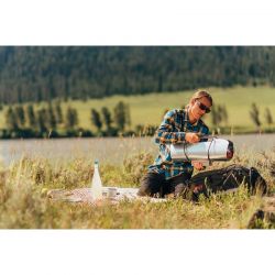 Barbecue solare potente, compatto e leggero - 2-3 persone, 170-280°C - Gosun SPORT - Brother Solar