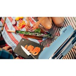 Leistungsstarker, kompakter und leichter Solarofen - 2-3 Personen, 170-280°C - Gosun SPORT - Brother Solar