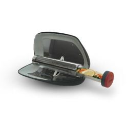 Mini forno solare potente, compatto e leggero - 1 persona, fino a 260°C - Gosun GO - Brother Solar