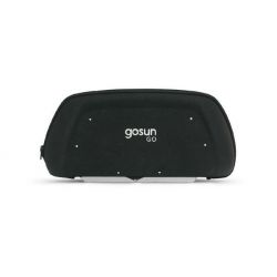 Leistungsstarker Mini-Solarkocher, kompakt und leicht - 1 Person, bis zu 260°C - Gosun GO - Brother Solar