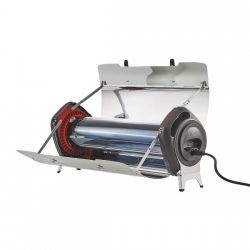 Solarkocher/Grill mit starkem Kochen, 4-5 Personen, 200-270°C - GoSun FUSION - Brother Solar