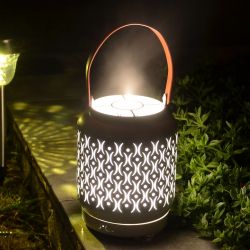 Diffusore di oli essenziali a ultrasuoni, Lanterna & Nomade - MADRID - ZEN'Arôme