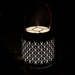 Diffusore di oli essenziali a ultrasuoni, Lanterna & Nomade - MADRID - ZEN'Arôme