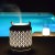 Diffuseur d'huiles essentielles Ultrasonique, Lanterne & Nomade - MADRID -  ZEN'Arôme