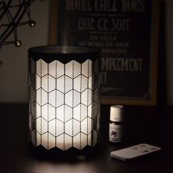 Zerstäuber für ätherische Öle, Ultrasonic Photophore - VERONE - ZEN'Arôme