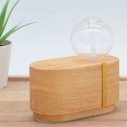 Diffuseur d'huiles essentielles par nébulisation programmable - CIMIA - ZEN'Arôme