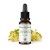Lindenblüten Knospen Glyzerinmazerat BIO - 30ml - Saint-Hilaire