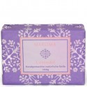 Savon Lavande Naturel - 100g - Maroma Auroville