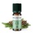 Huile essentielle BIO de Sapin Blanc - 10ml - De Saint Hilaire
