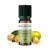 Mandarine grün ätherisches Öl - 10ml - De Saint Hilaire