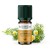 Olio essenziale (Biologico) di camomilla, Matricaire - 5ml - De Saint Hilaire
