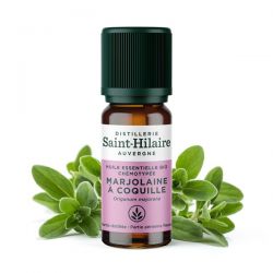 Majoran süß ätherisches Öl - 10ml - De Saint Hilaire