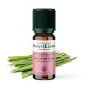 Huile essentielle BIO de Palmarosa - 10ml - De Saint Hilaire