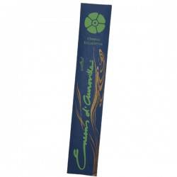 Incenso - Eucalyptus - Bastoncini - Maroma Auroville - 10 parti