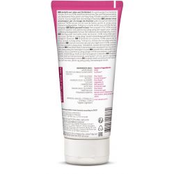 Crema Doccia Aromatica LOVE con Rosa Damascena, Gelsomino e Ylang Ylang - 200ml - Weleda