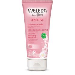 Mandorla Doccia Cremosa Sensitive - 200ml - Weleda