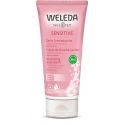 Crème Douche Sensitive à l'Amande - 200ml - Weleda