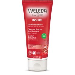 Doccia Cremosa al Melograno - 200ml - Weleda
