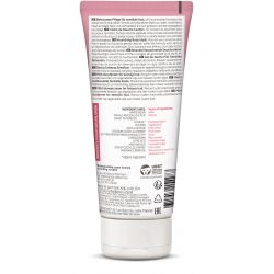 Crème Douche Sensitive à l'Amande - 200ml - Weleda