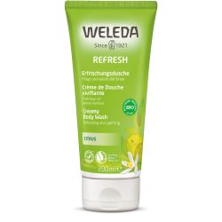 Doccia Cremosa al Limone - 200ml - Weleda