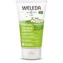 Kids 2in1 Shower & Shampoo Spritzige Limette - 150ml - Weleda