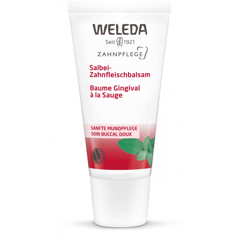 Baume Gingival - 30ml - Weleda