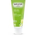 Crème Mains et Ongles au Citrus - 50ml - Weleda