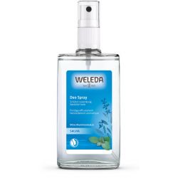 Deodorante alla Salvia - 100ml - Weleda