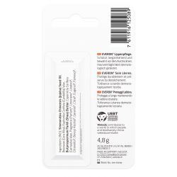 Proteggi Labbra Everon - 4,8 g - Weleda