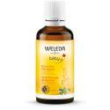 Olio per Il Pancino Bebè - 50ml - Weleda