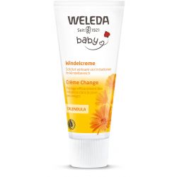 Baby Calendula Crema Protettiva - 75ml - Weleda