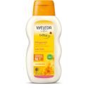 Lait Corps au Calendula Bébé - 200ml - Weleda