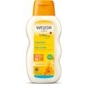 Calendula Cremebad, Baby - 200ml - Weleda