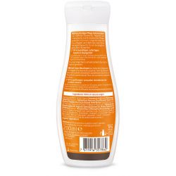 Olivello Spinoso Crema Fluida Trattamento Nutriente - 200ml - Weleda