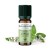 Huile essentielle BIO de Menthe Poivrée - 10ml - De Saint Hilaire