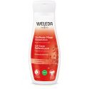 Straffende Pflege Körperlotion Granatapfel - 200ml - Weleda