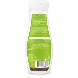 Lait Corps Hydratant Express au Citrus - 200ml - Weleda