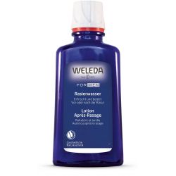 Lotion Après-Rasage Homme - 100ml - Weleda